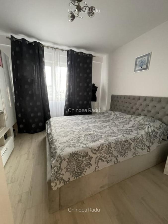 Sat Giroc apartament la etajul 1 - 4