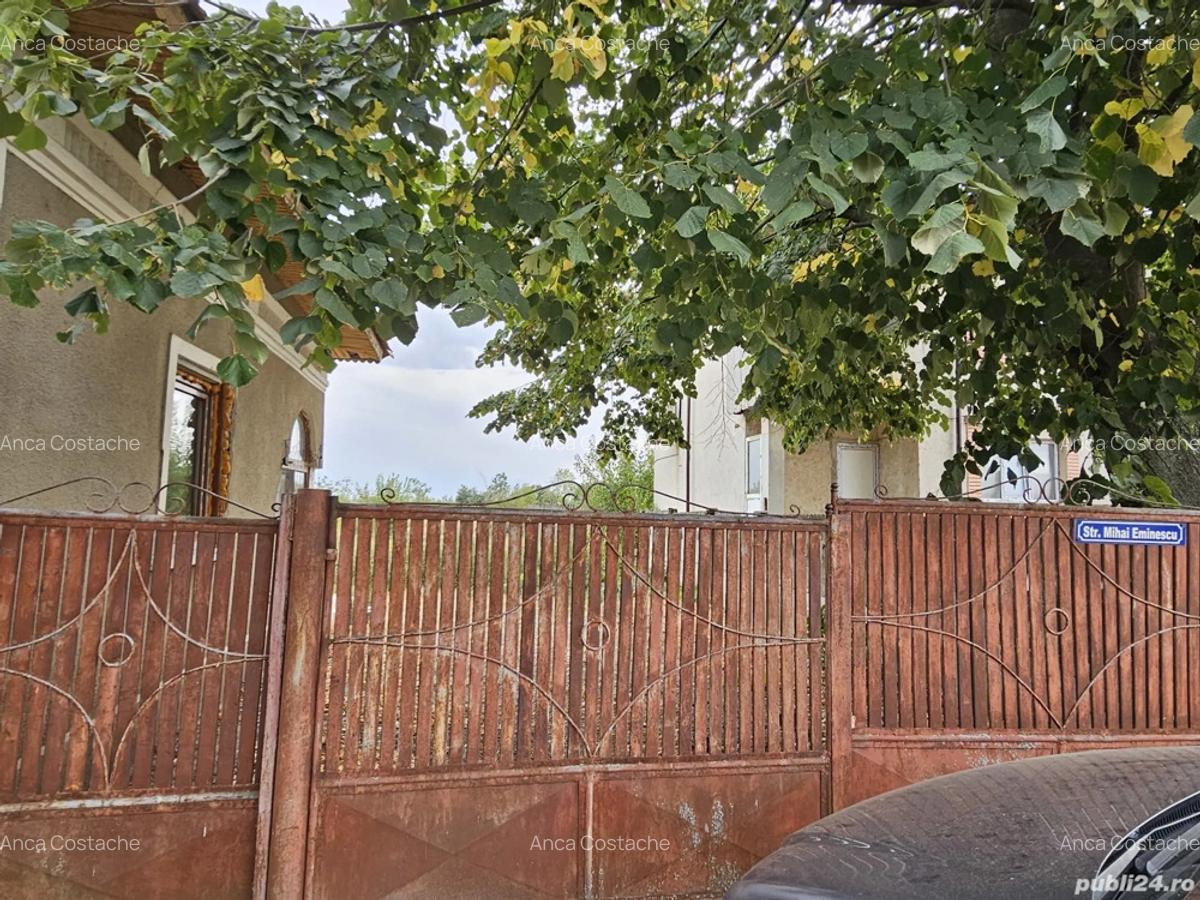 Vand casa in vladila olt langa politie - 5