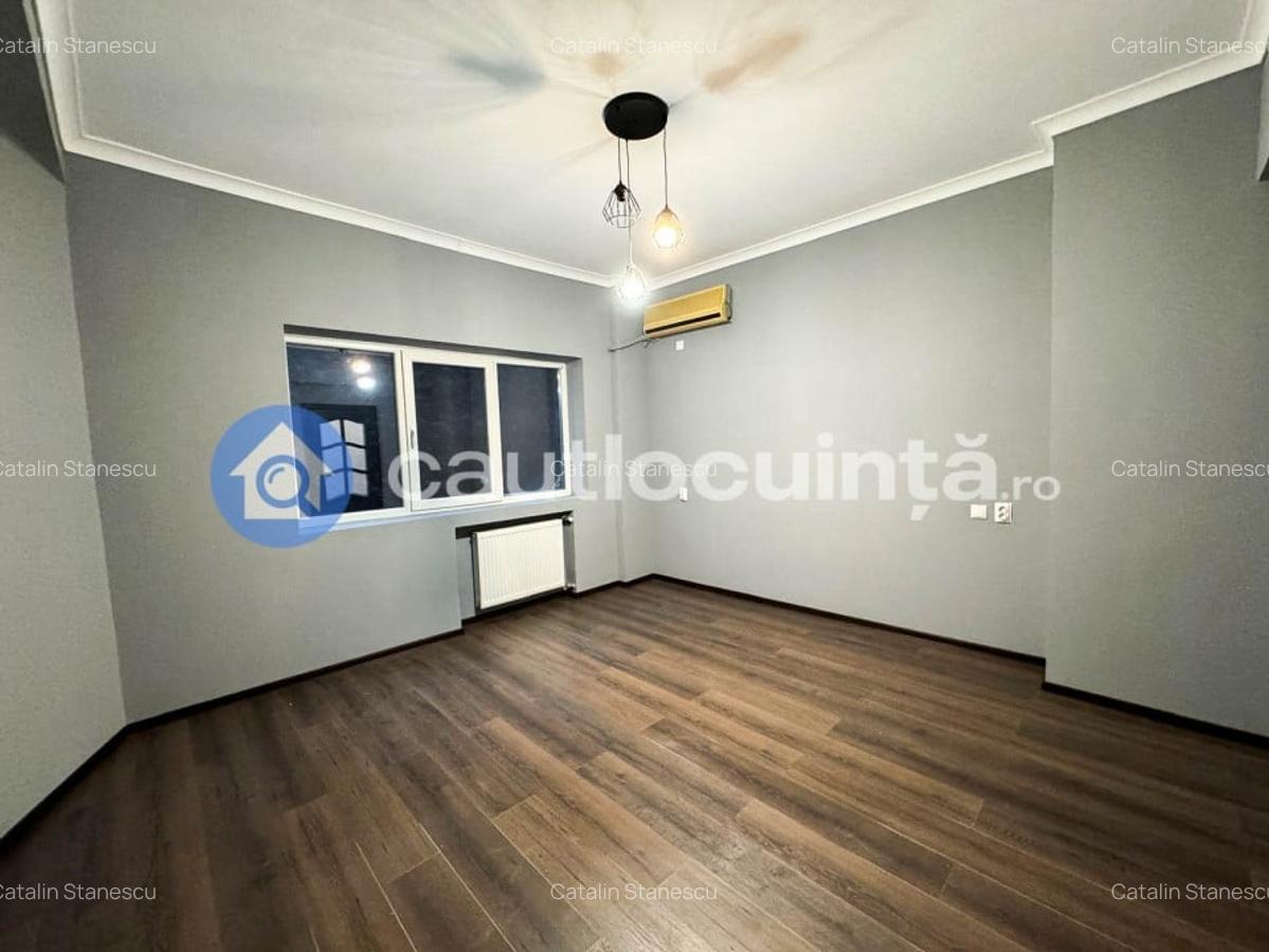 Apartament 2 Camere Ultracentral Universitate 5' Metrou Renovat AirBnB - 8