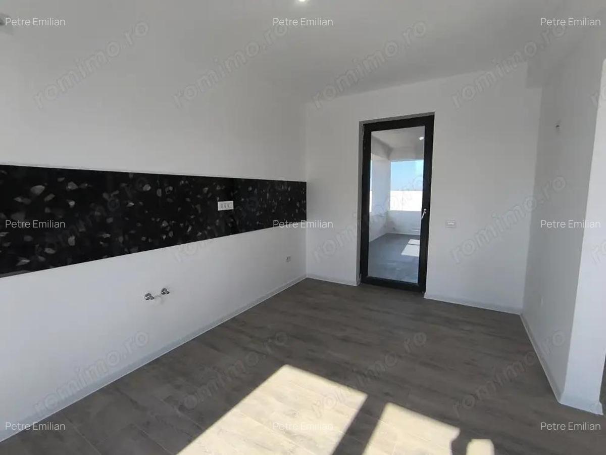 Vila parter 4 camere + Teren 380mp | Incalzire Pardoseala COMISION 0% - 7