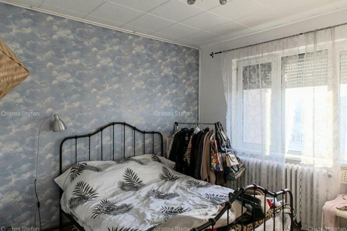 Vanzare apartament 3 camere Nicolae Grigorescu parc IOR Rotunda - 12