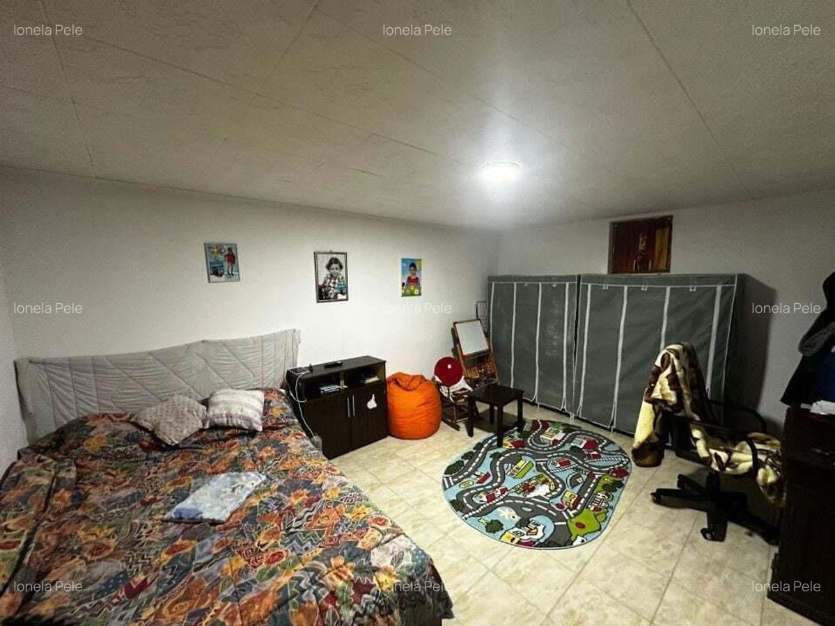 Casa cu teren de 1500 mp, in pitorescul sat Alunis - potrivita pentru duplex - 10