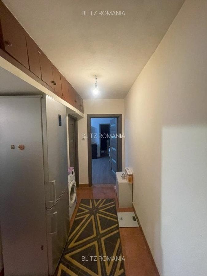 Apartament cu 2 camere, 38 mp, etaj 2, zona Rapsodiei - 7