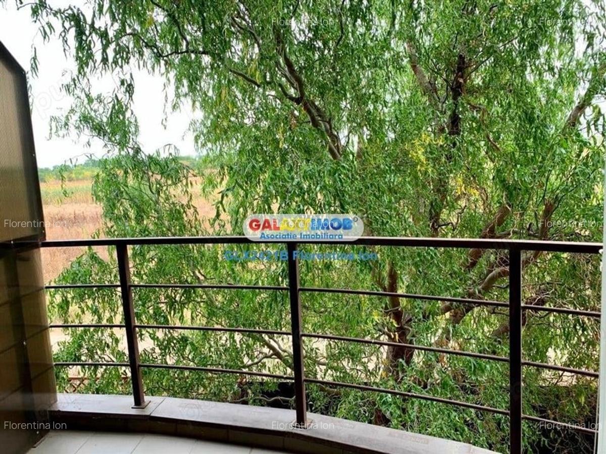 Apartament cu 2 camere decomandat, mobilat în Drumul Taberei - 5