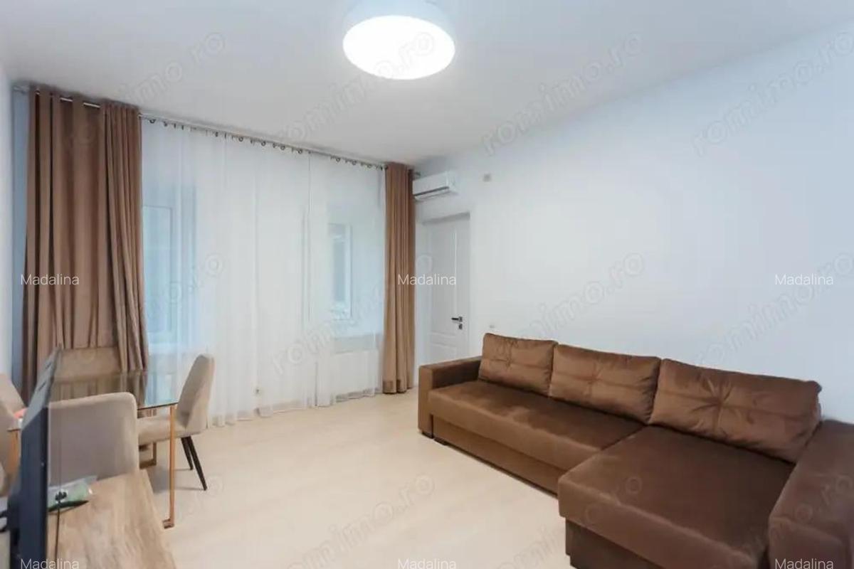Apartament cu 2 camere zona Bartolomeu - 2