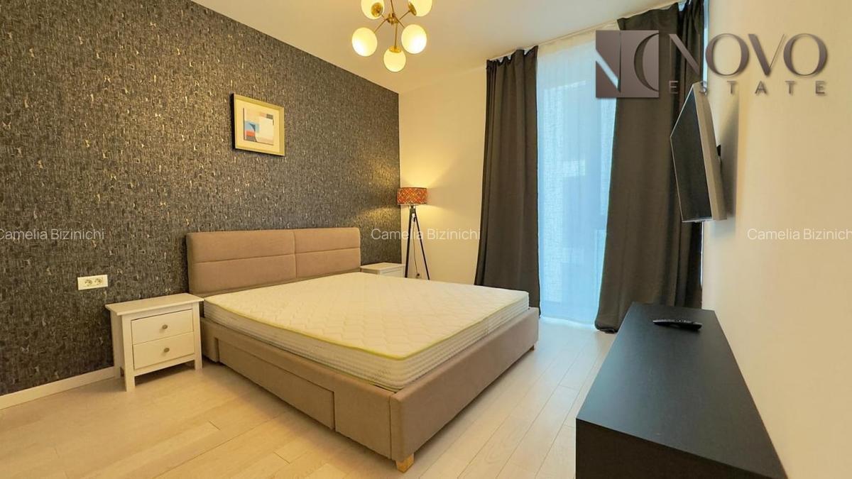 2 Camere | Win Herastrau | Sala de fitness | 5 min Parc - 13