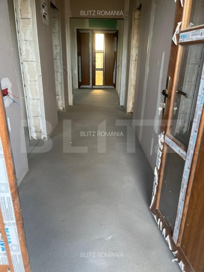 Casa P+M, 400 mp teren, zona Carcea - 2