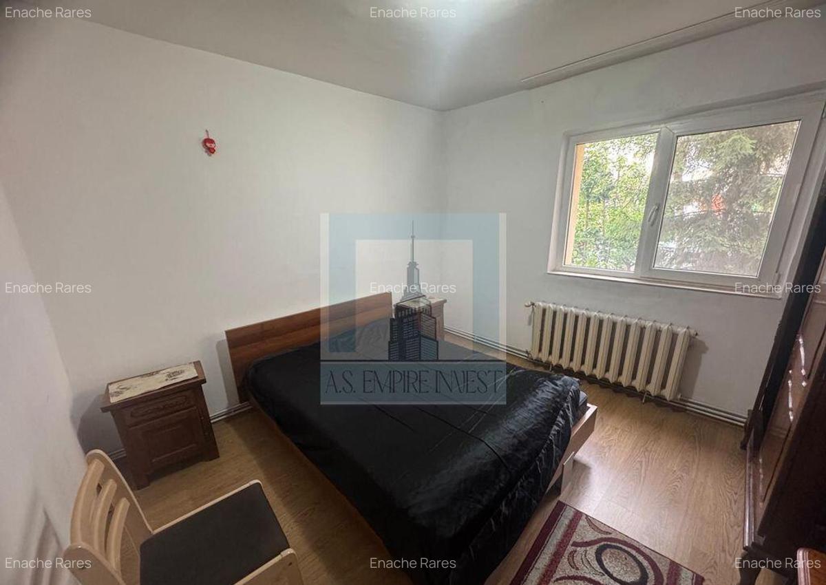 Ap 2 camere mobilat-utilat - zona Grivitei - 6