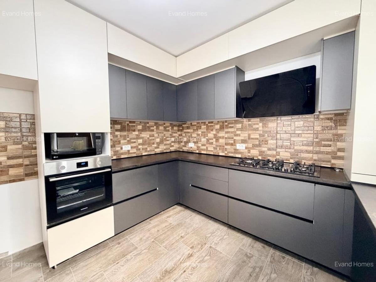 Duplex cu 4 camere, mobilat si utilat -103 mp- Mosnita - Drumul Boilor - 13