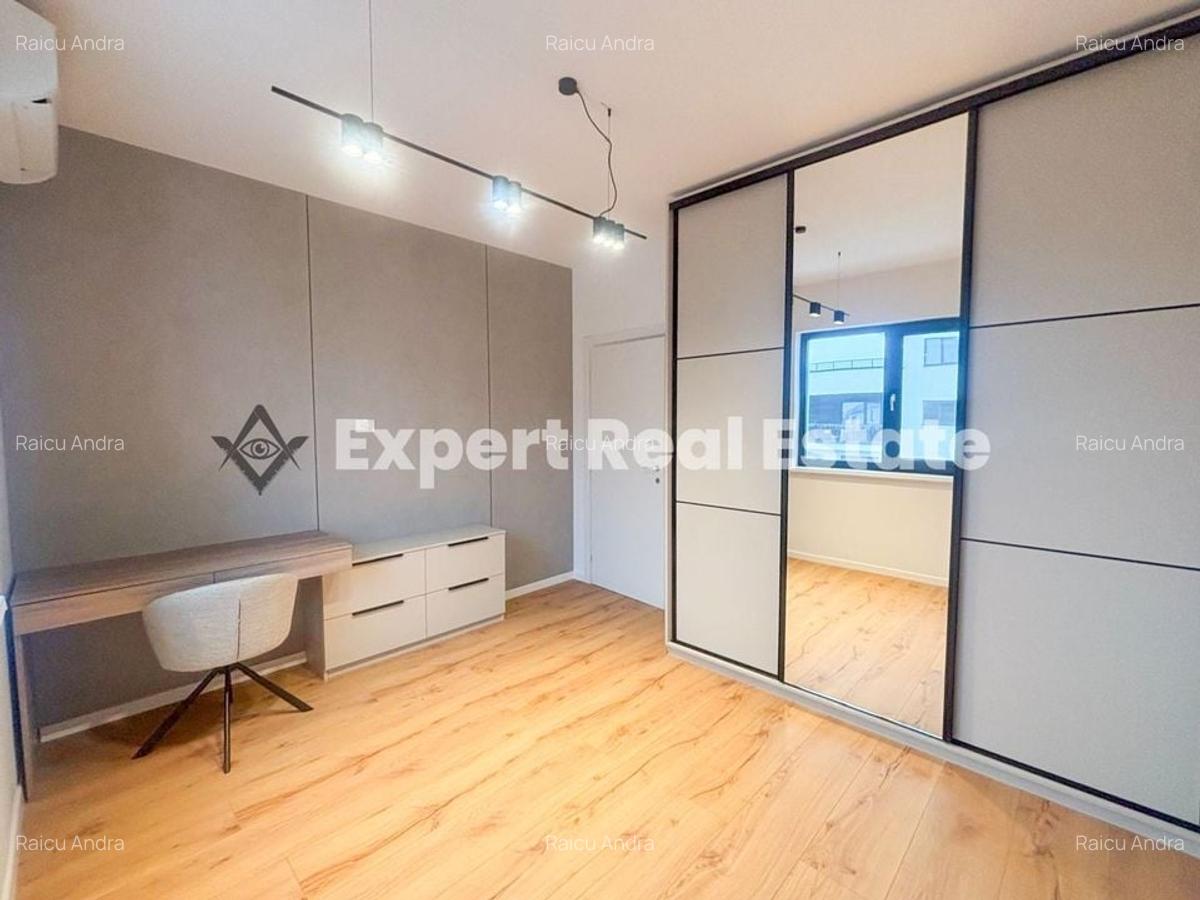 APARTAMENT MODERN 3 CAMERE-DARWIN-PRIMA INCHIRIERE - 7