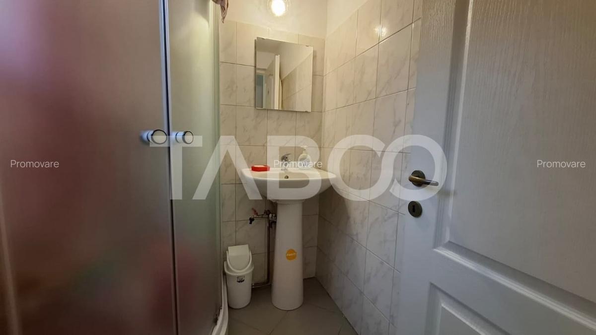 Spatiu Kinetoterapie si sport 60 mp zona Turnisor - 6