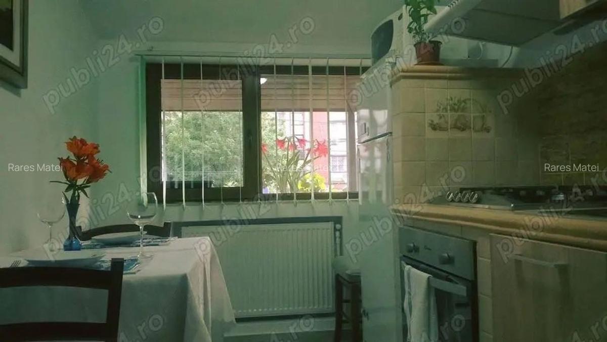 De inchiriat Apartament 3 camere in Vila,  Ferentari sector 4 - 5