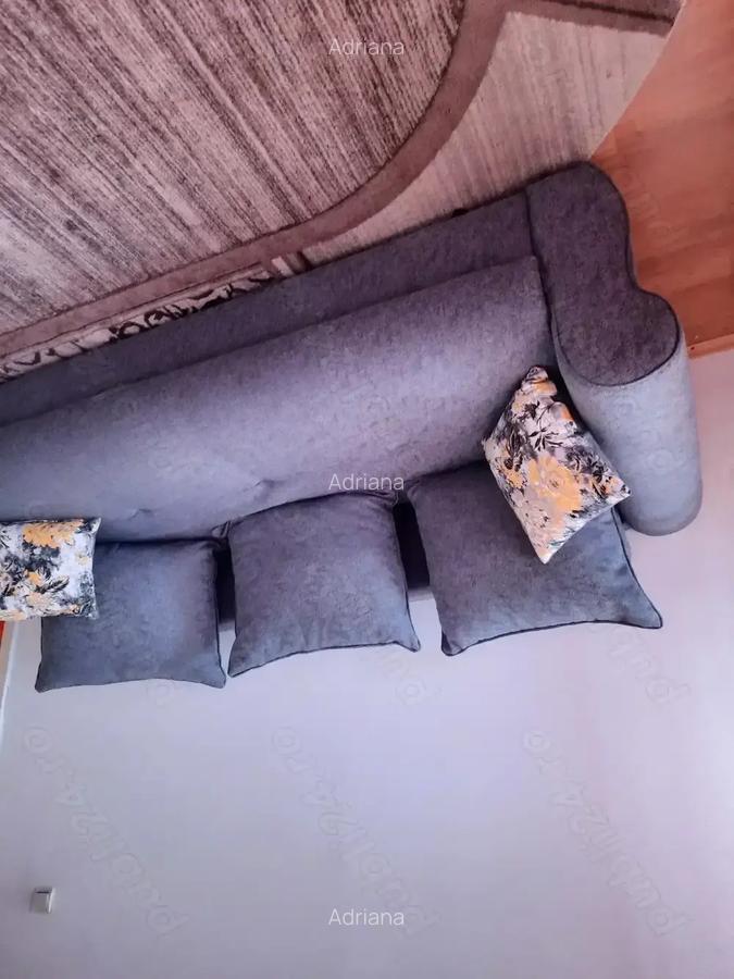 Propietar inchiriez apartament cu 2 camere - 8