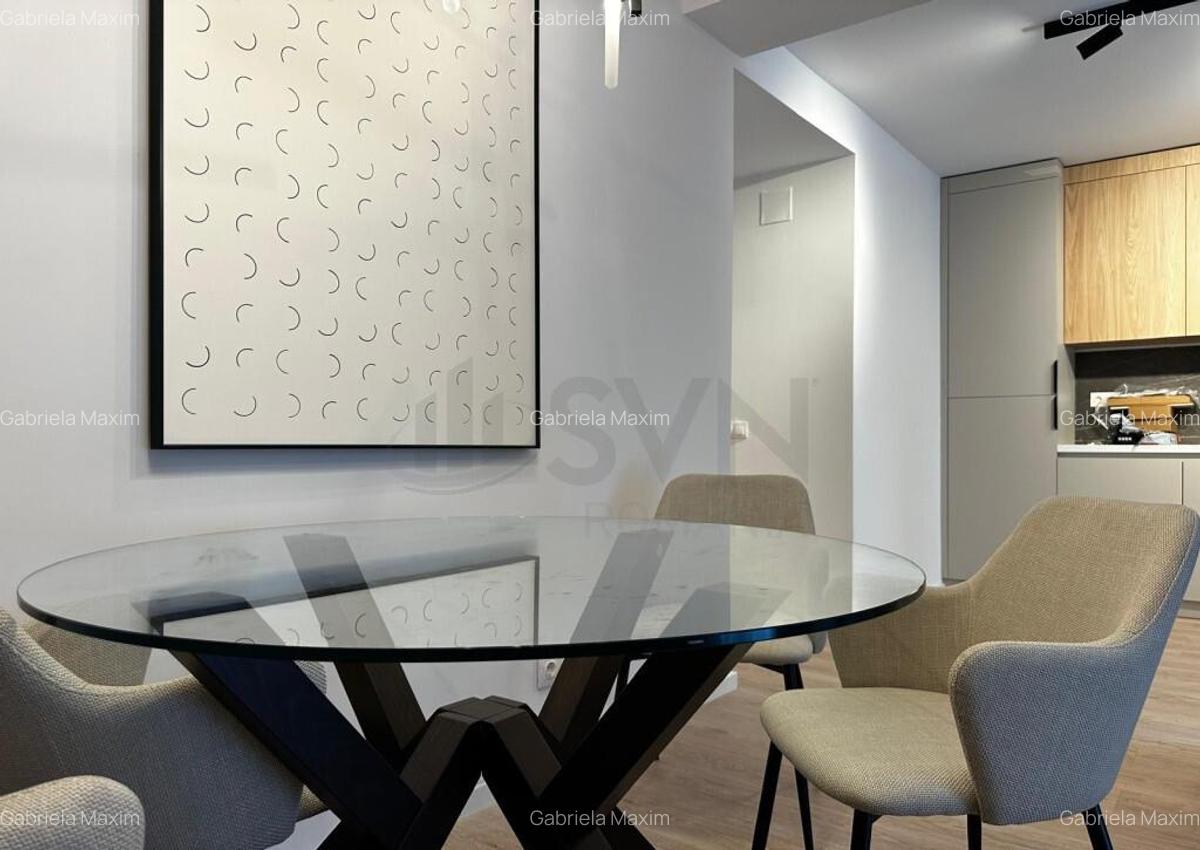 Apartament spatios cu 3 camere 2 bai Lacul TEI - 7
