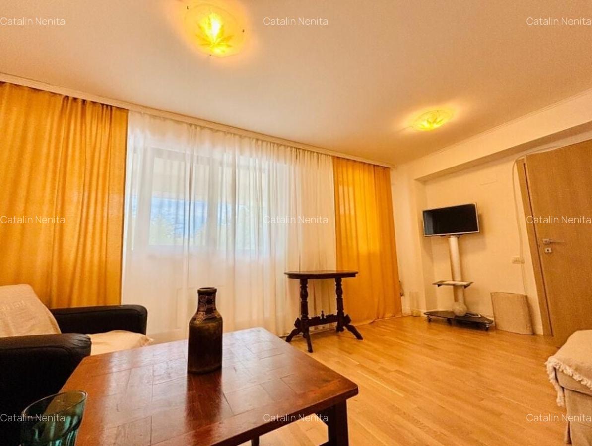 Inchiriere 2 cam 70 mp vis a vis de Stejarii Residence - 11