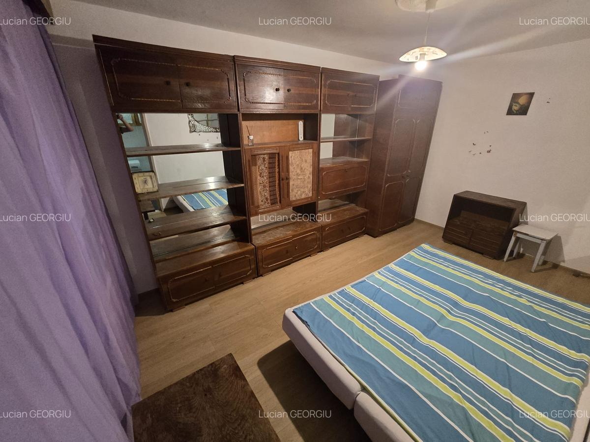 Garsonieră decomandată, mobilată în Buziașului - 2