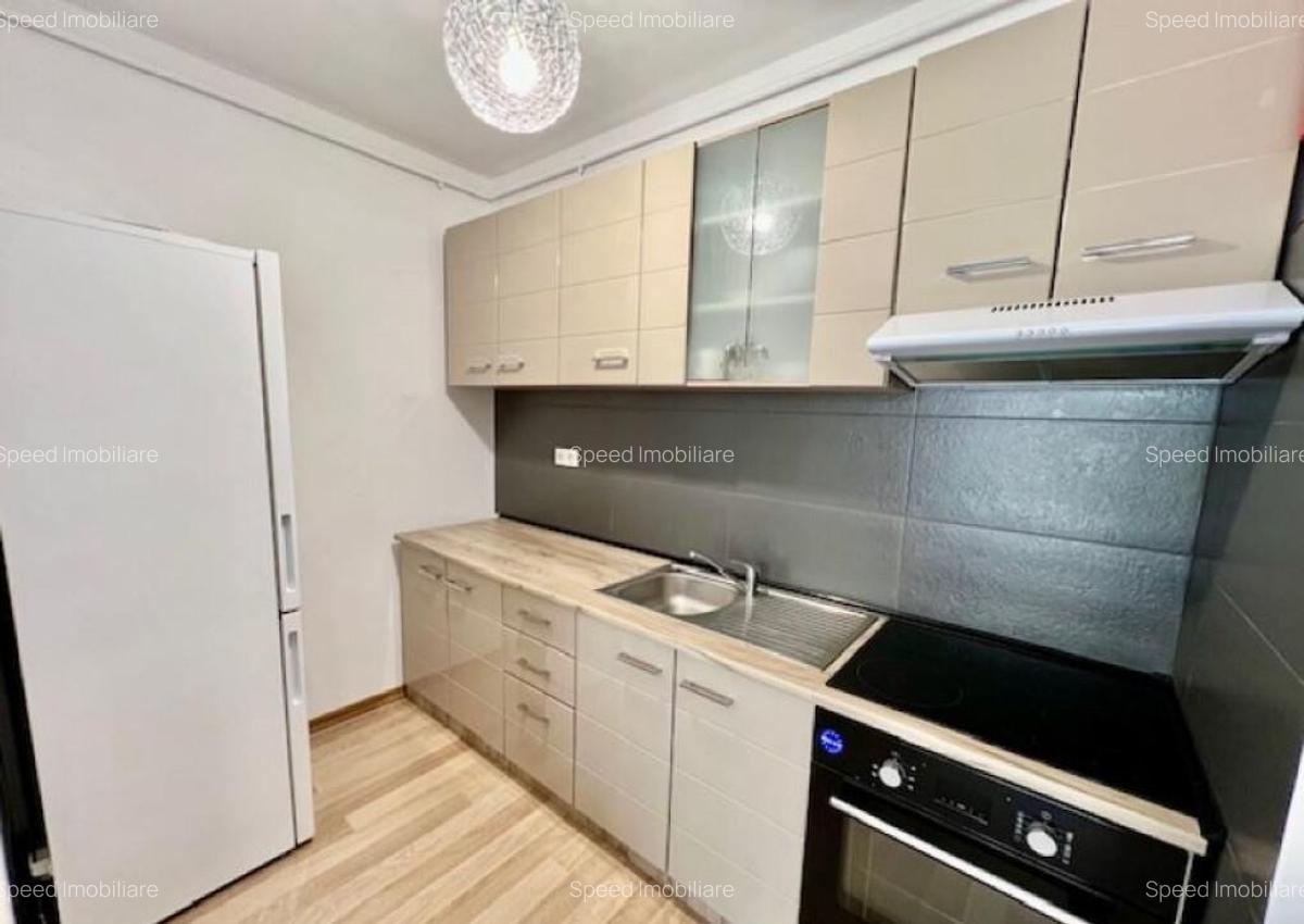 AA/983 De inchiriat apartament cu 1 camera in Tg Mure? - Tudor - 3