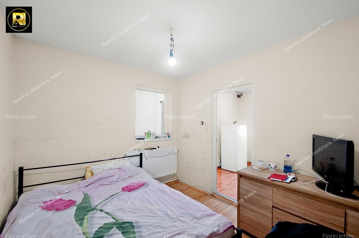 Vanzare casa situata in Galati, langa Sp. Militar, 4 camere, cu teren 280 mp - 14