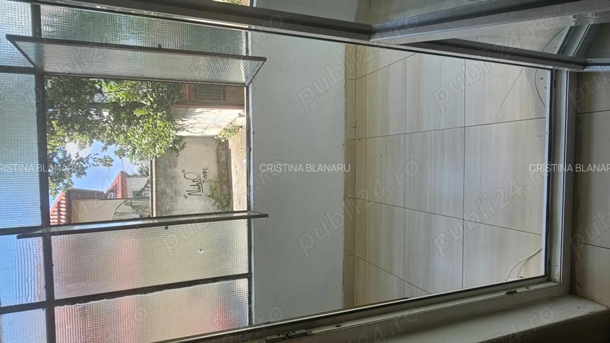 Apartament 2 camere decomandat in spate la Rond Baba Novac la 5 minute de metrou Dristor - 2