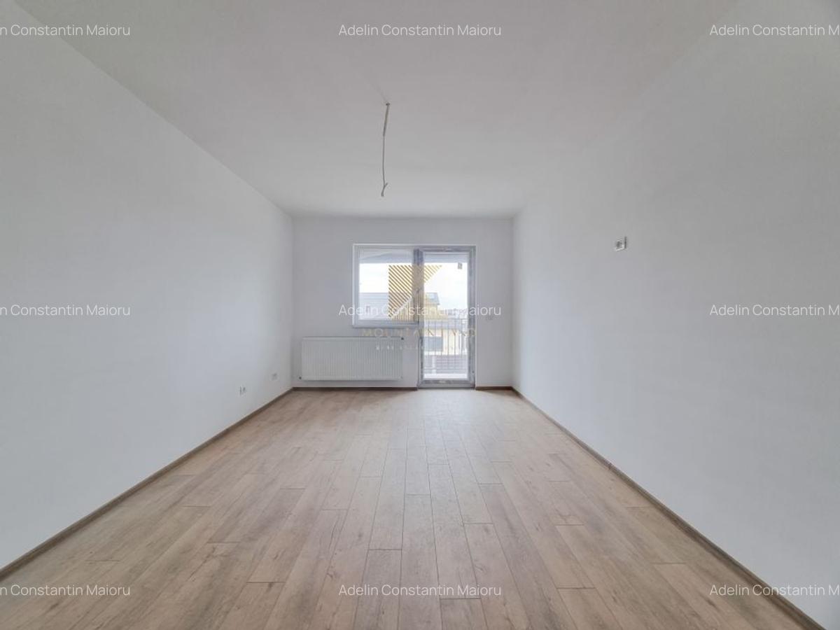 Casă însiruită cu 4 camere și curte proprie - Cartier Izvor, Str. Salc - 12