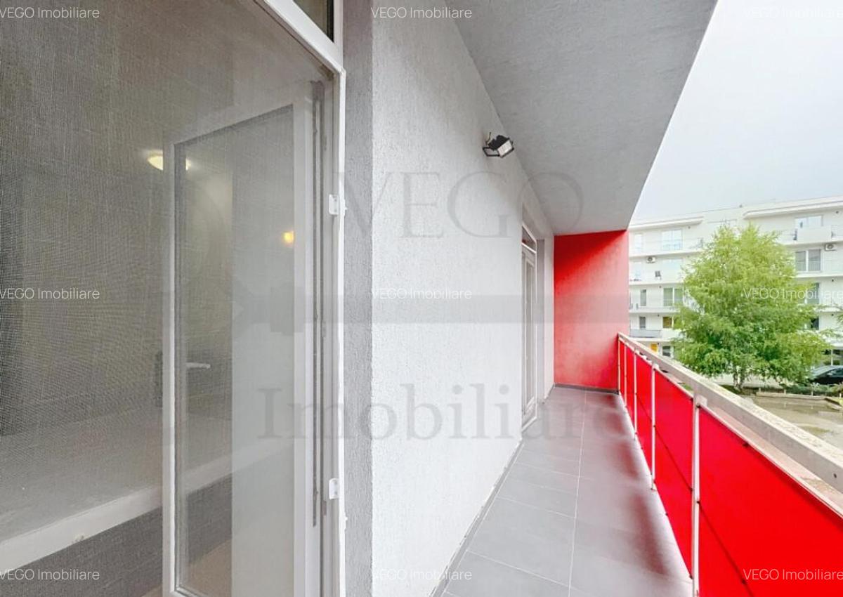 2 camere, dressing, garaj subteran, Zorilor, Golden Tulip - 15