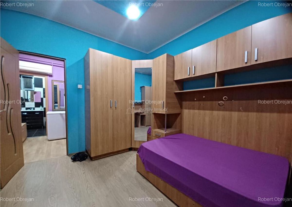 Apartament 4 Camere Rahova- Salaj Kaufland - 13