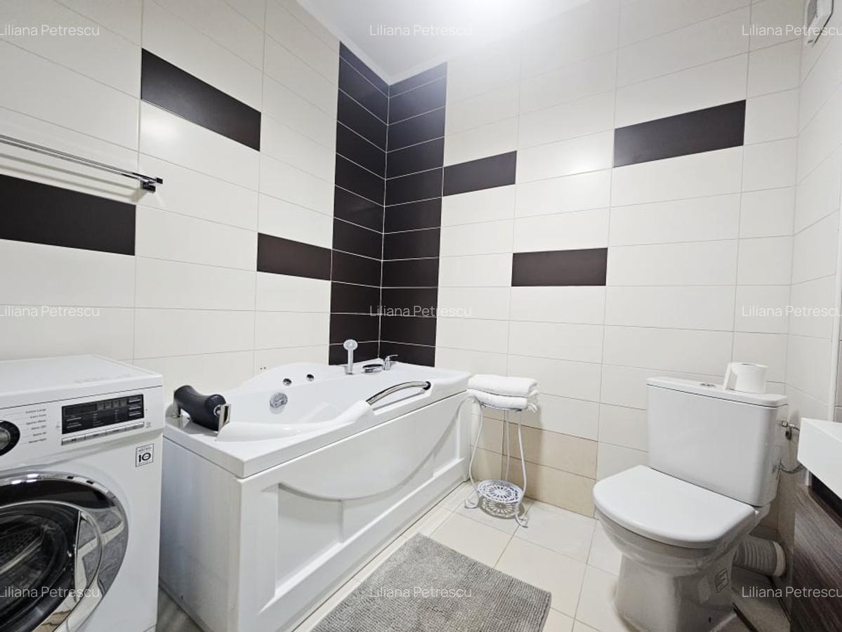 Aviatiei -Apartament doua camere de inchiriat - 6