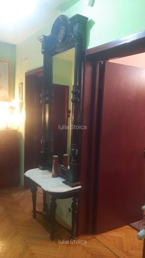 De inchiriat Apartament 2 camere, Cismigiu sector 1 - 6