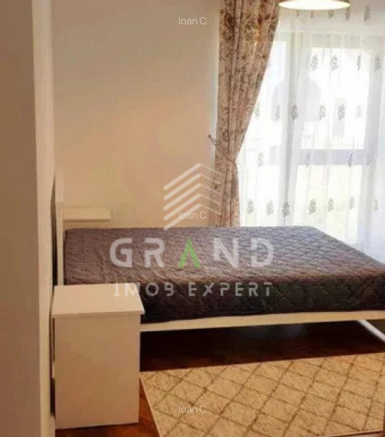 OPORTUNITATE! Ap 2 camere, LUX, BALCON, Zona Borhanci/ Romul - 14