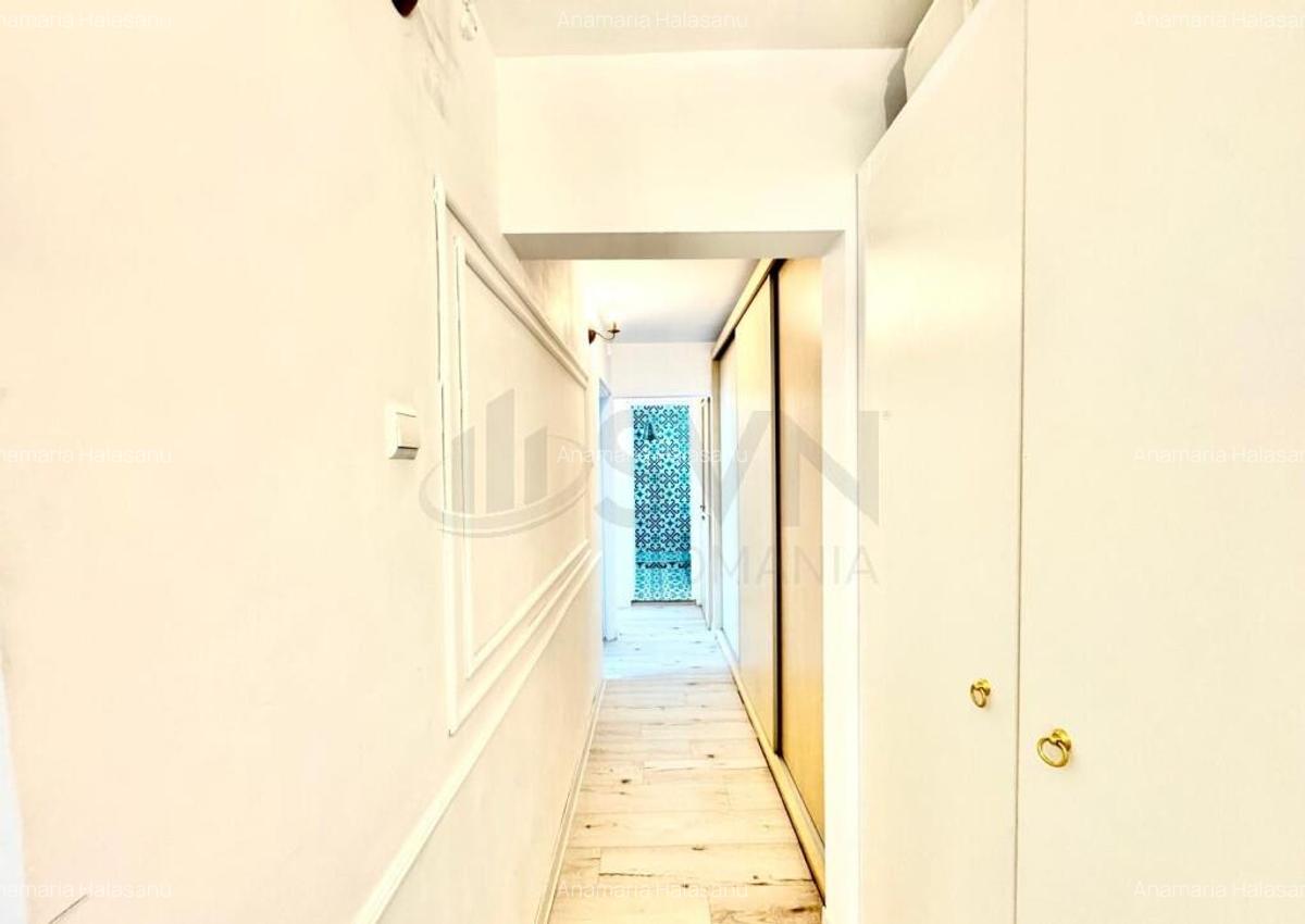 Apartament 3 Camere I Horia Macelariu - 4