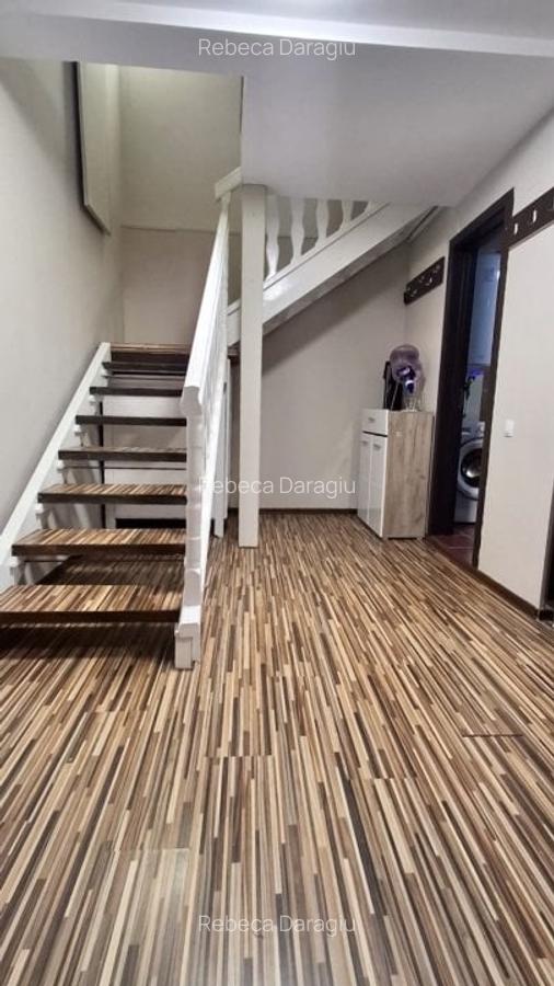 Casa individuala renovata, 4 camere, teren 200 mp - 7