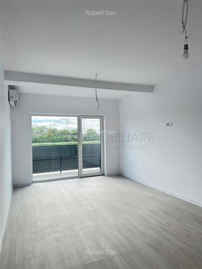 MEHALA- apartament 2 camere, bloc nou, etaj  intermediar, lift, AC - 4