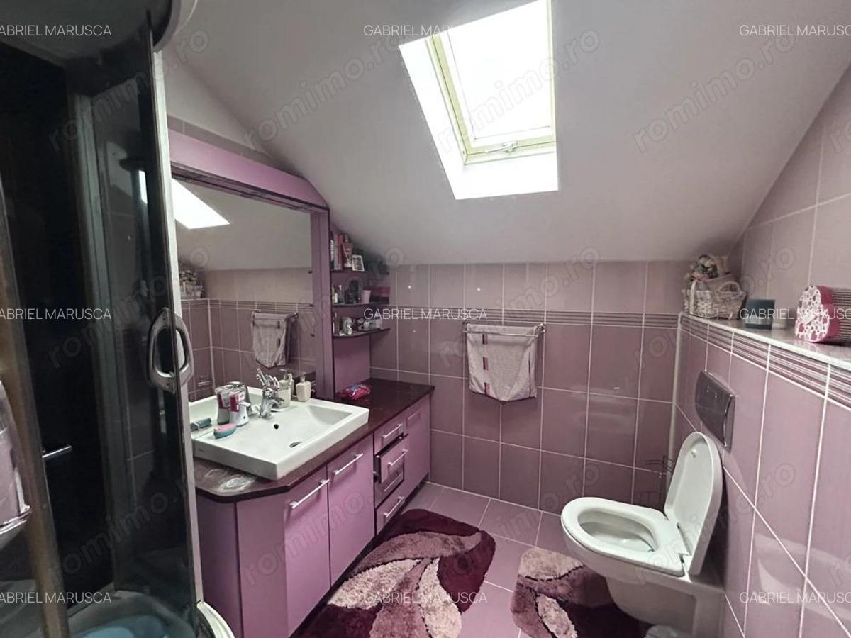 Casa/vila de vanzare Arad - 10