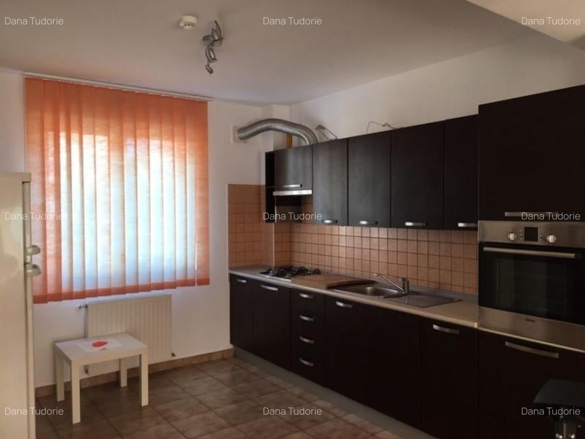 Casă cu 4 camere în Pipera - 6