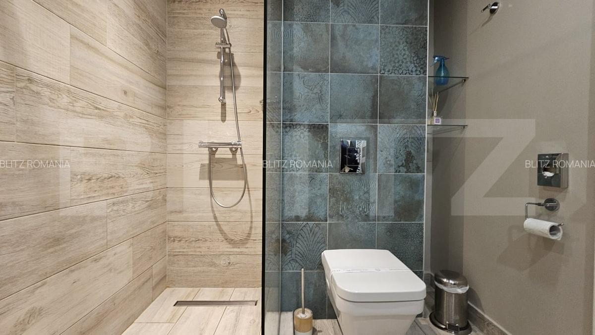 Afacere la cheie in Gheorgheni, Randament 10% - 6