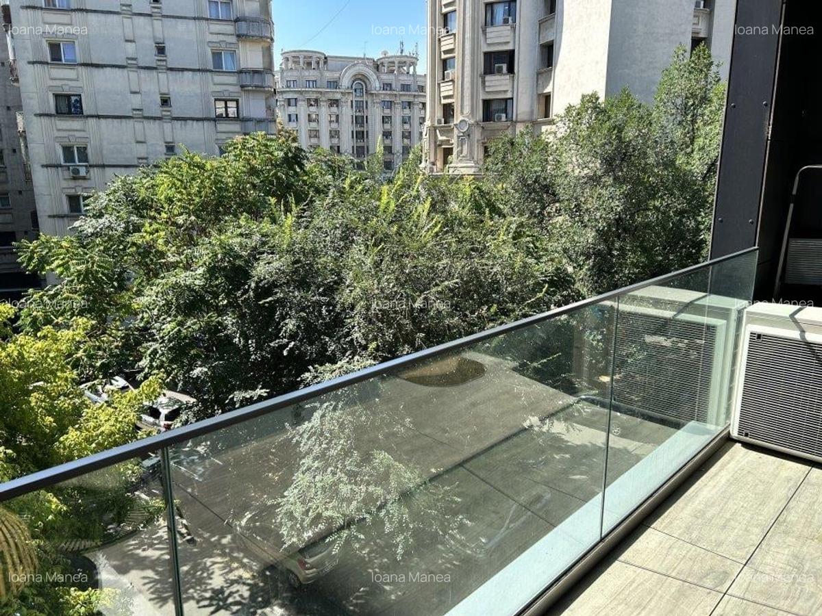 Apartament cu 3 camere decomandat, mobilat în Unirii - 15