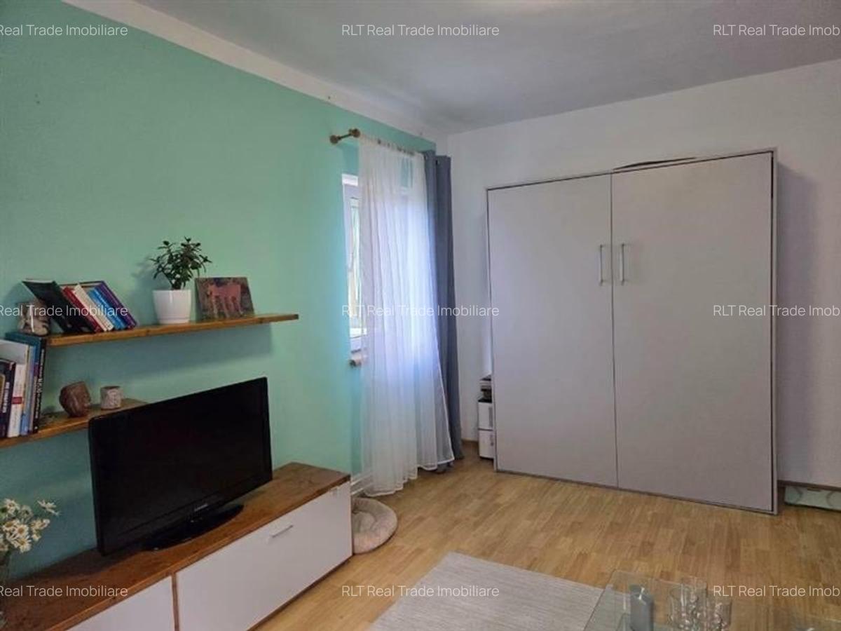 Apartament cu 2 camere decomandat în Răcădău - 2