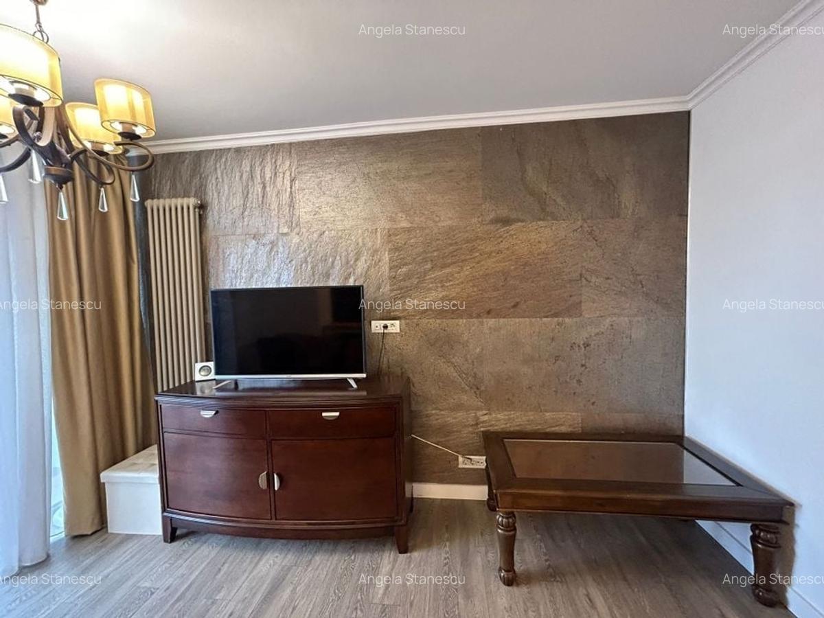 APARTAMENT 3 CAMERE | BLOC NOU | CALEA VICTORIEI - 5