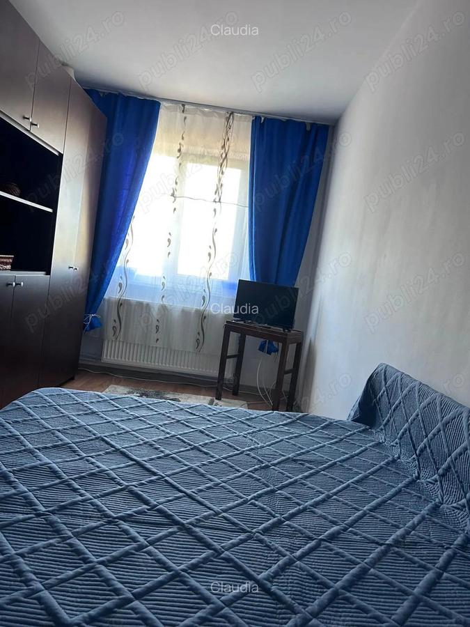 Tomis nord-Liceul Calinescu 3 camere - 3