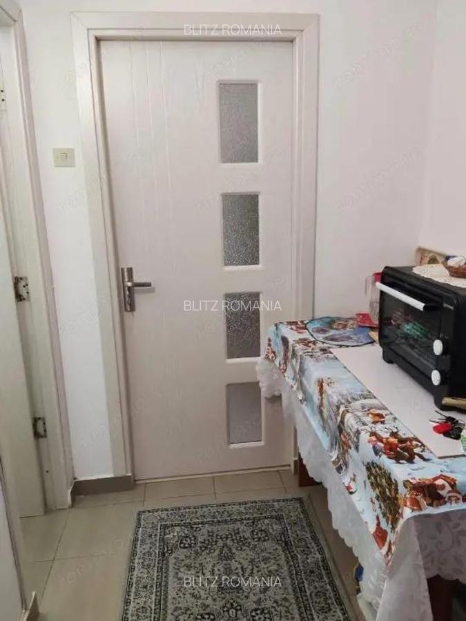 Garsoniera, 28 mp, Calea Bucuresti - 2