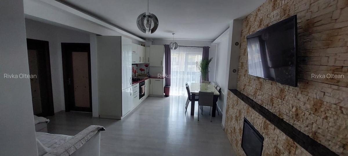 Apartament 3 camere cu parcare subterana ~! - 1
