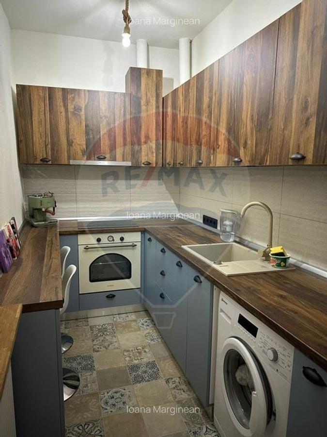 Apartament 2 camere de inchiriat in zona centrala - SORA - 7