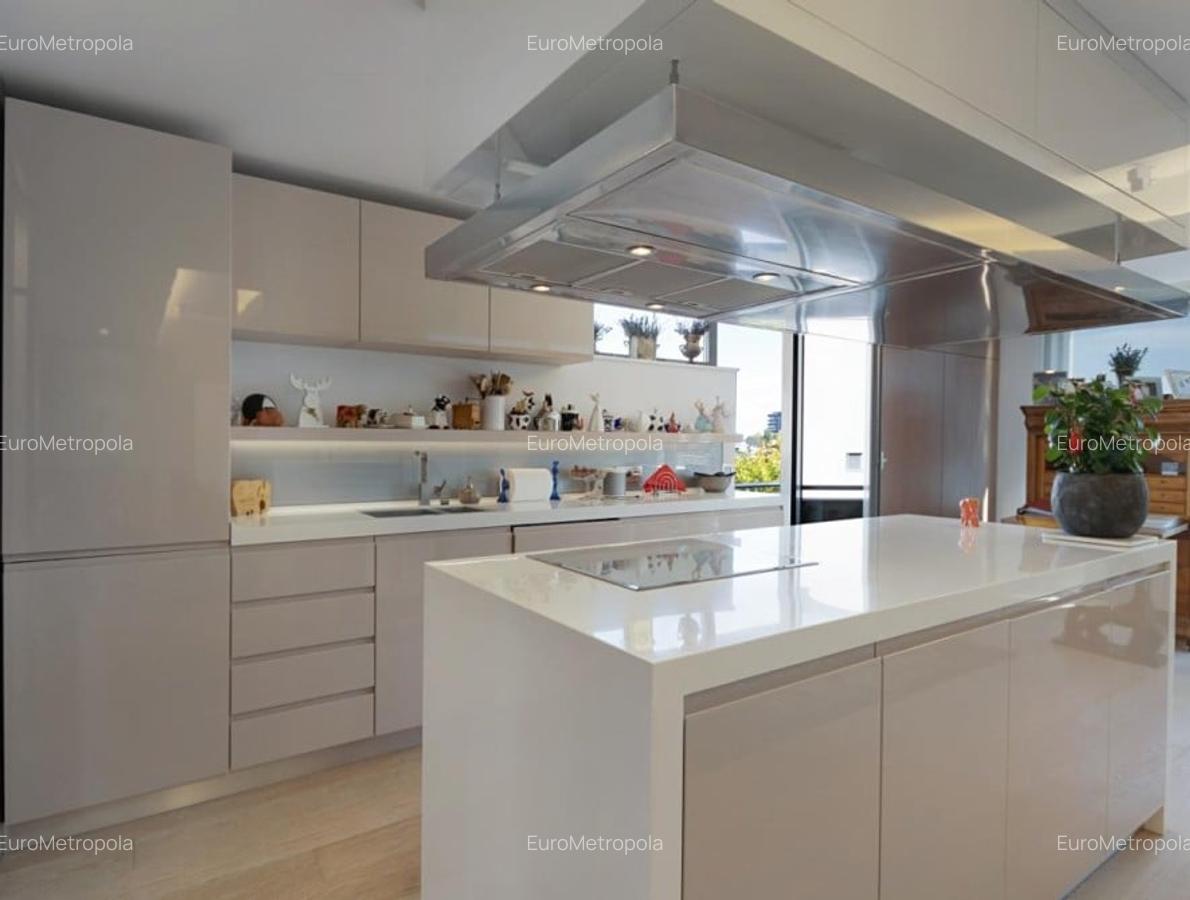 EXCLUSIVITATE! Apartament in imobil boutique Floreasca - 2