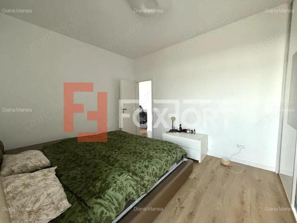 COMISION 0% Apartament cu 3 camere, terasa 27 mp, in zona Girocului - 5