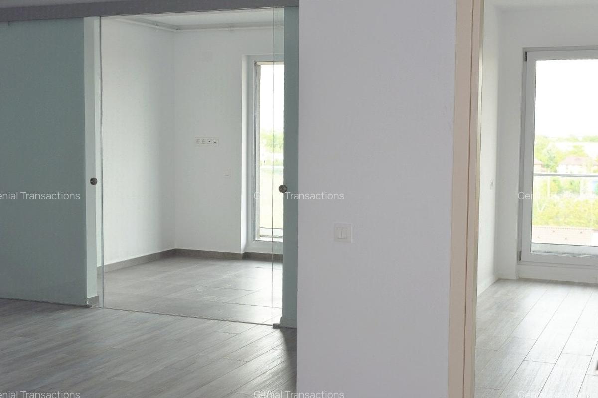 Apartament de lux 3 camere cartier Albert - 3