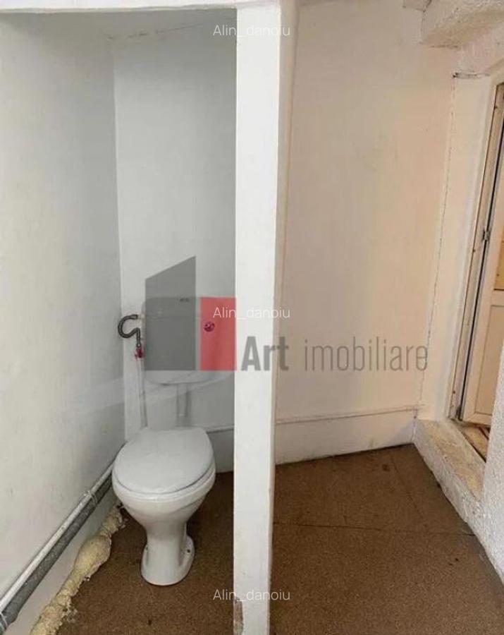 Spatiu comercial de inchiriat in zona Baneasa/ Ionescu de... - 4