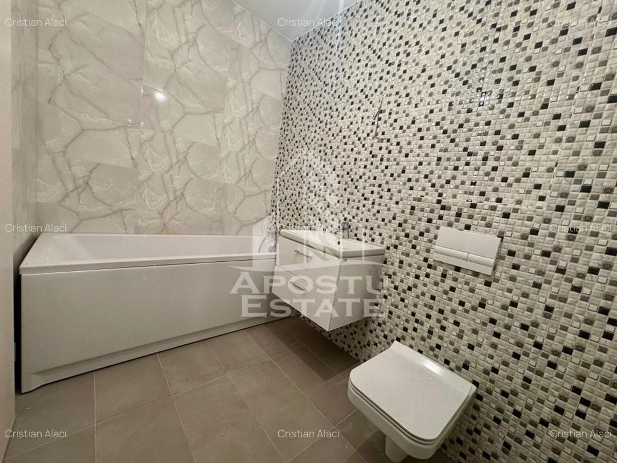 Apartament cu 3 camere, loc de parcare, zona Aradului - 10