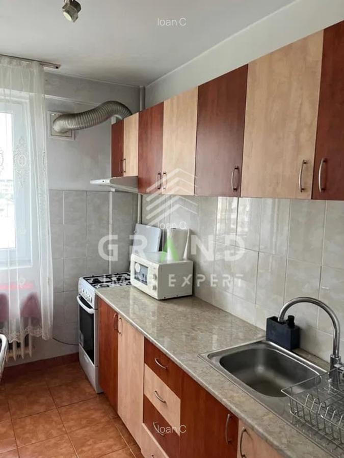 Ap. 2 camere | SEMIDECOMANDAT | BALCON | Aleea Snagov/FSEGA/Iulius Mall - 10