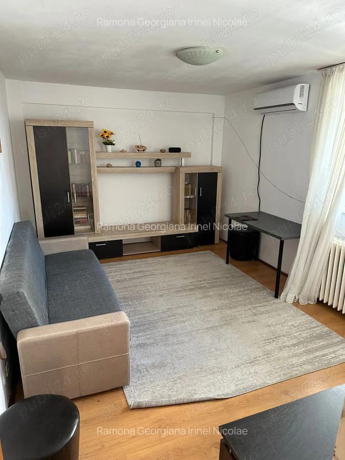 Inchiriez apartament cu doua camere cora lujerului - 1