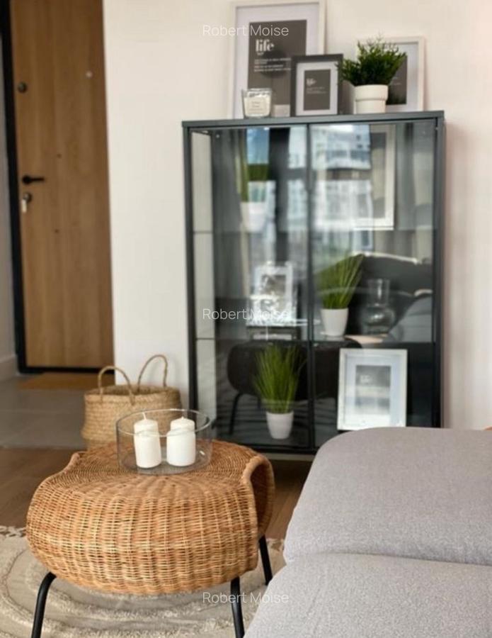 Apartament 2 camere zona Pipera complex Onix North Residence - 2